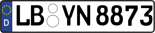 LB-YN8873