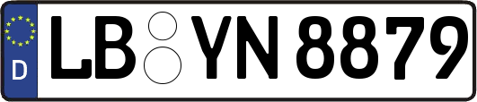LB-YN8879