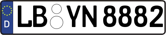 LB-YN8882