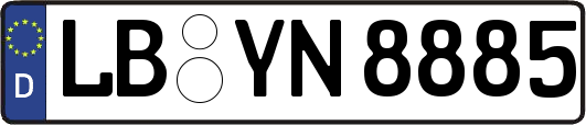 LB-YN8885