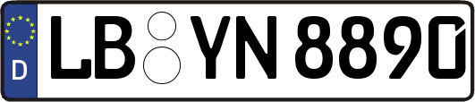 LB-YN8890