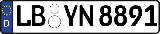 LB-YN8891