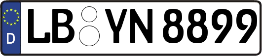 LB-YN8899