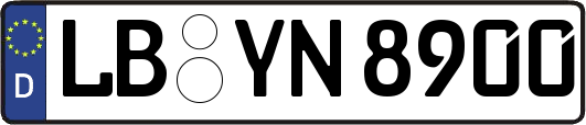 LB-YN8900