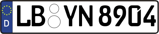 LB-YN8904