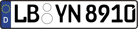 LB-YN8910