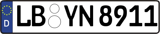 LB-YN8911