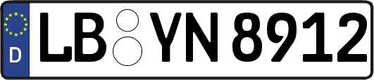 LB-YN8912