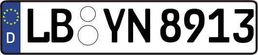 LB-YN8913