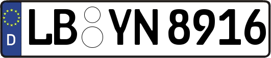 LB-YN8916