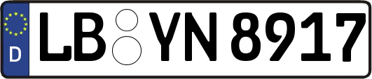 LB-YN8917