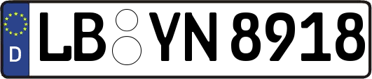 LB-YN8918