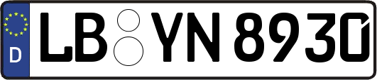 LB-YN8930