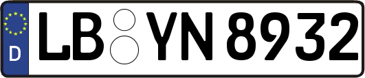 LB-YN8932