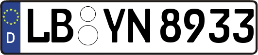 LB-YN8933