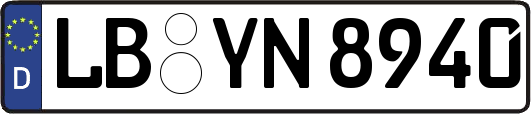 LB-YN8940