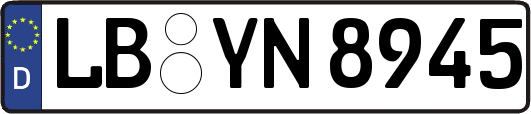 LB-YN8945