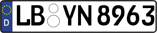 LB-YN8963