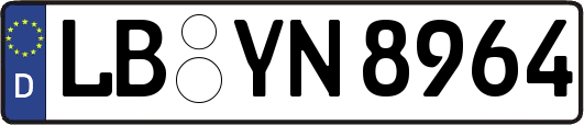 LB-YN8964