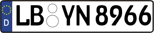 LB-YN8966