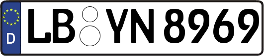 LB-YN8969