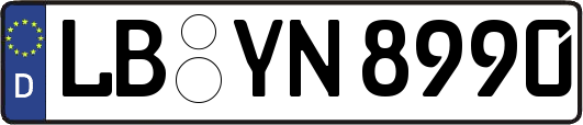LB-YN8990