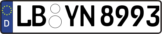 LB-YN8993