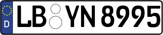LB-YN8995