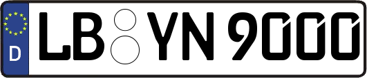 LB-YN9000