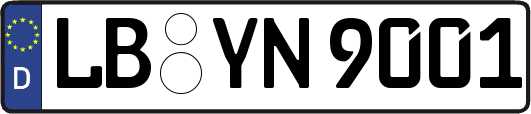 LB-YN9001