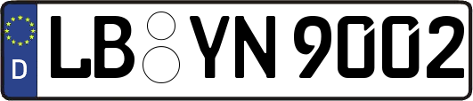 LB-YN9002