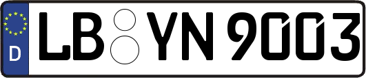 LB-YN9003