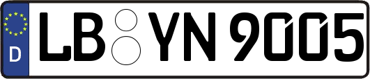 LB-YN9005