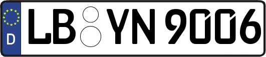LB-YN9006