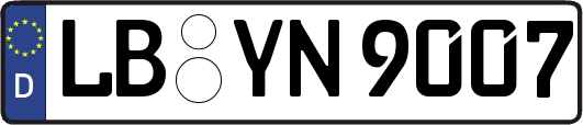 LB-YN9007