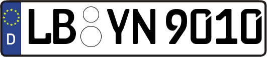 LB-YN9010
