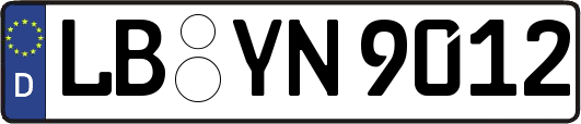 LB-YN9012