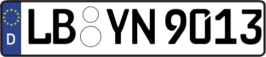 LB-YN9013