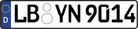LB-YN9014