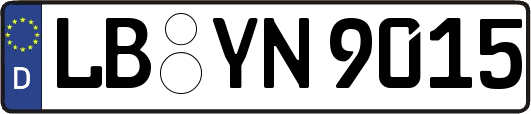 LB-YN9015
