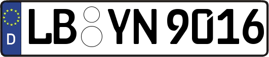 LB-YN9016