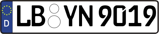 LB-YN9019