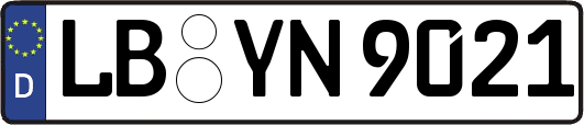 LB-YN9021