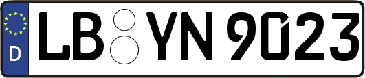 LB-YN9023