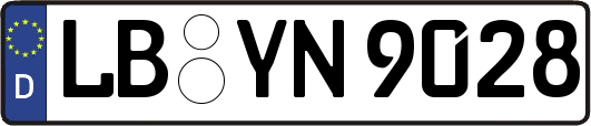 LB-YN9028