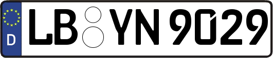 LB-YN9029