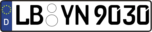 LB-YN9030