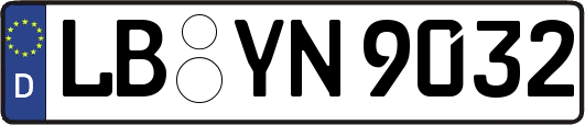LB-YN9032