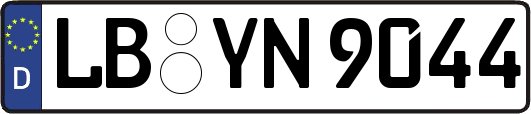 LB-YN9044