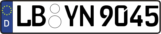 LB-YN9045